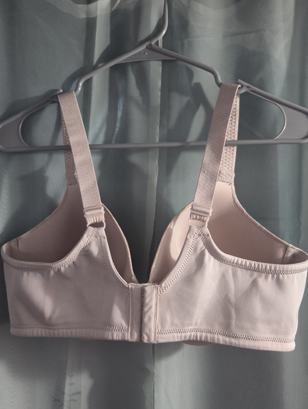 Vanity Fair Nude Pink Full Coverage Underwire Bra - Picture 7 of 7